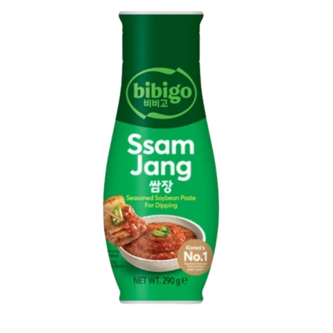 Bibigo Ssamjang Soybean Sauce 290g