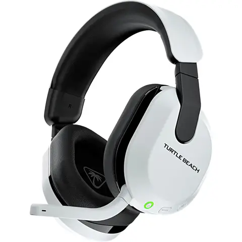 Turtle Beach Stealth 600 Wireless Gaming Headset GEN3 PS - White