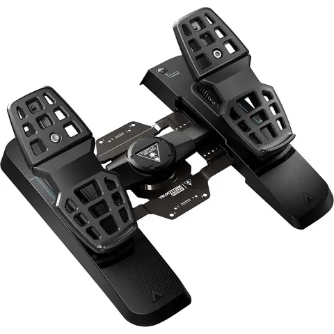 Turtle Beach VelocityOne Rudder Pedals For Xbox & PC