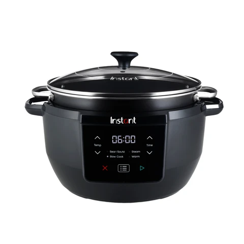 Instant Pot Superieure 4-in-1 slowcooker (7,2 liter)