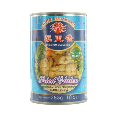 Mong Lee Shang Vegetarian Chicken 283g