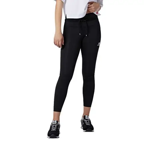 Leggings New Balance WP13514BKXS