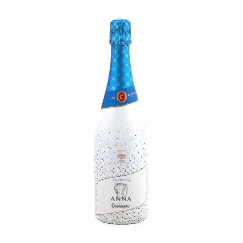 Codorniu Cava Anna ICE Semi Seco 750