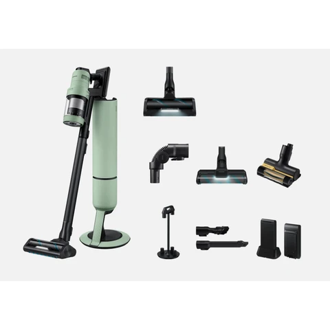 Samsung VS90F40EEM/WD Jet 90 draadloze steelstofzuiger