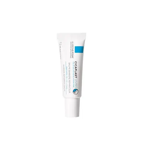 La Roche-Posay Cicaplast Lippenbalsem voor de reparatie van de barrière 7,5 ml