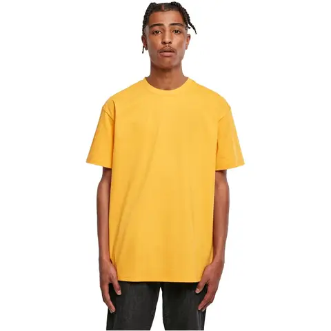 Urban Classics Schweres Oversized T-Shirt magicmango Größe M