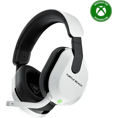 Turtle Beach Stealth 600 Wireless Gaming Headset GEN3 XB White