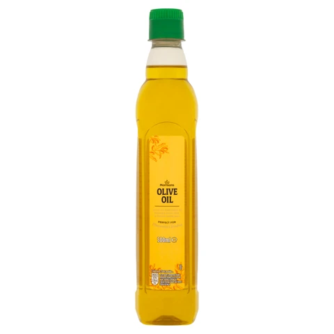 Morrisons Olive Oil 500ml
