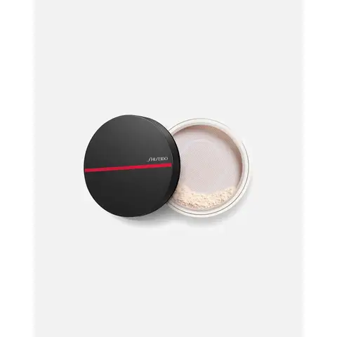 Shiseido Synchro Skin Invisible Silk Loose Powder 6g - Matte