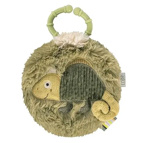 Fehn Chameleon Stoffbuch