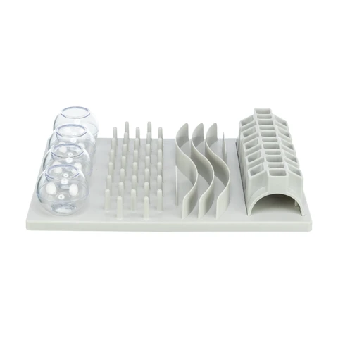 TRIXIE Katten Intelligentiespel Fun Board 40×30cm