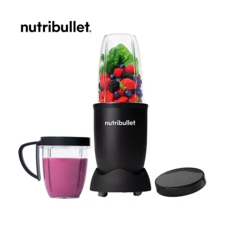 nutribullet 600 Series - Black