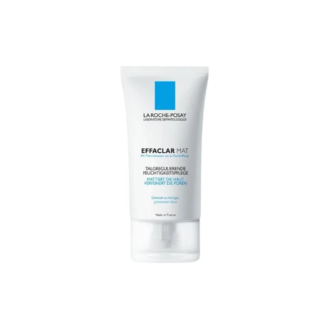 La Roche-Posay Effaclar Mat Tägliche Feuchtigkeitspflege 40 ml