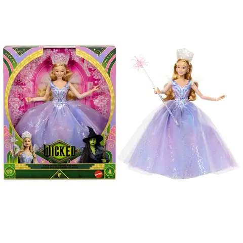 Wicked Glinda World Fashion Doll