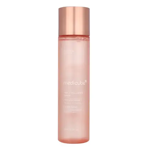 Medicube Triple Collagen Toner 140ml