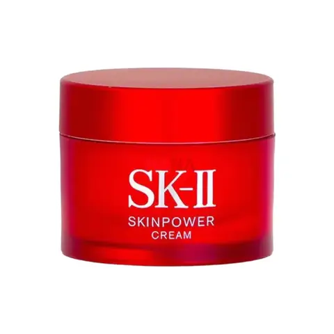 SK-II Skinpower Advanced Cream 15g