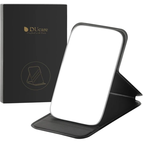 DUcare Portable Mini Makeup Mirror