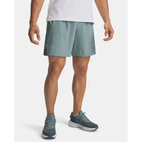 Under Armour Launch Elite Men's 7" Shorts - Serpentine