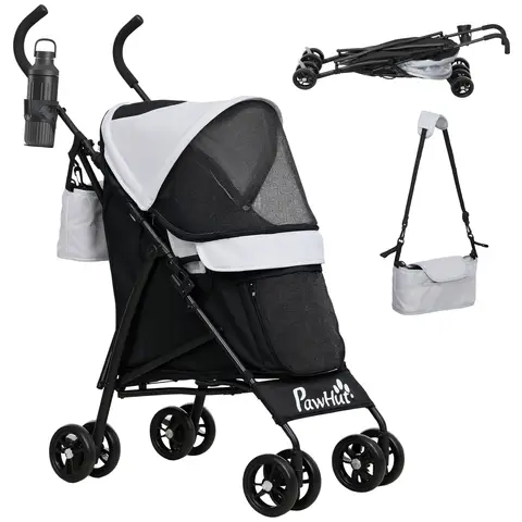 Zusammenklappbarer Kinderwagen - Faltbar Leicht Reise | Babyausstattung
