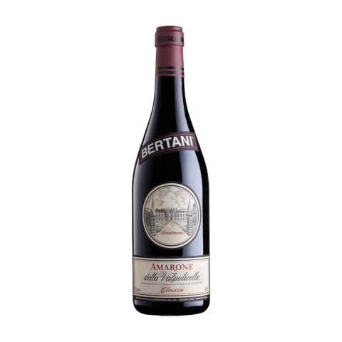 2015 Amarone Classico DOCG, Bertani