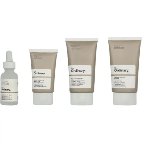 The Ordinary The Balance Set 160 ml