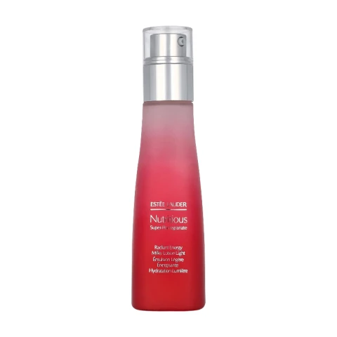 Estée Lauder Nutritious Super-Pomegranate Radiant Milky Lotion 200 ml
