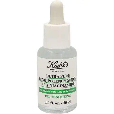 Kiehl's Ultra Pure High-Potency Serum 30 ml - 5% Niacinamide