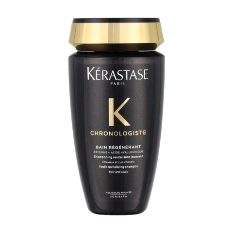 Kerastase Chronologiste Bain Regenerant Shampoo 250 ml