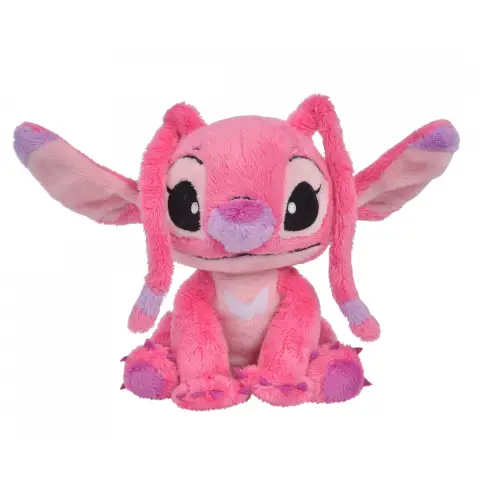 Disney 's Lilo and Stitch 25cm Angel Soft Toy