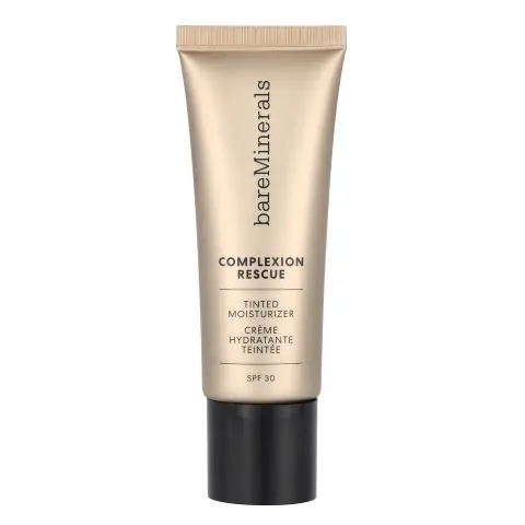 BareMinerals Complexion Rescue Tinted Hydr. Gel Cream SPF30 35 ml - #07 Tan Amber