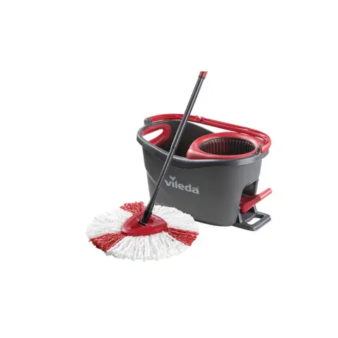 VILEDA TURBO MOP & BUCKET