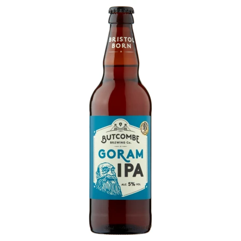 Butcombe Goram 500ml