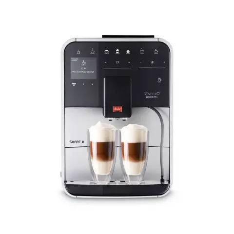 Melitta Barista T Smart F83/1-101 Kaffeevollautomat