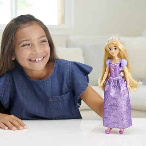 Disney Princess 28cm Rapunzel Doll