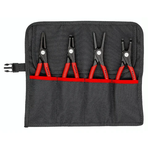 Set De 2 Pinces à Joint Coulissant WORKPRO – 7 Et 10 Pouces, Grande Ouverture, Bleu