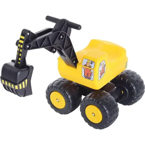 Vedes 544-10 Sitzbagger Mobby Dig 100