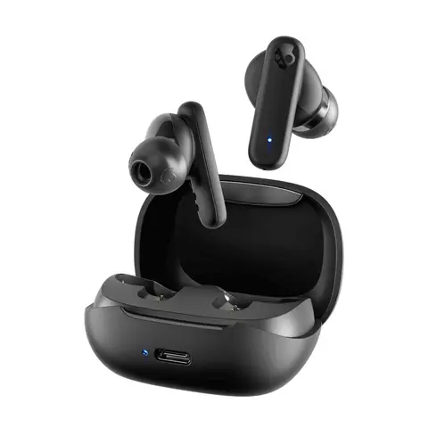 Skullcandy Smokin Buds True Wireless In-Ear True Black