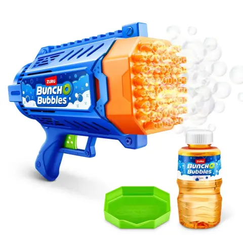 BUNCH O BUBBLES Bubble Blaster