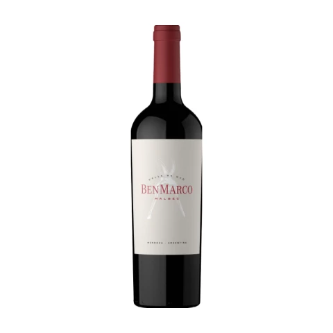 2022 BenMarco Malbec, Susana Balbo