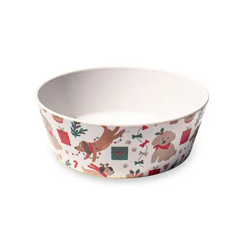 Tarhong Holiday Whimsy Large Bowl