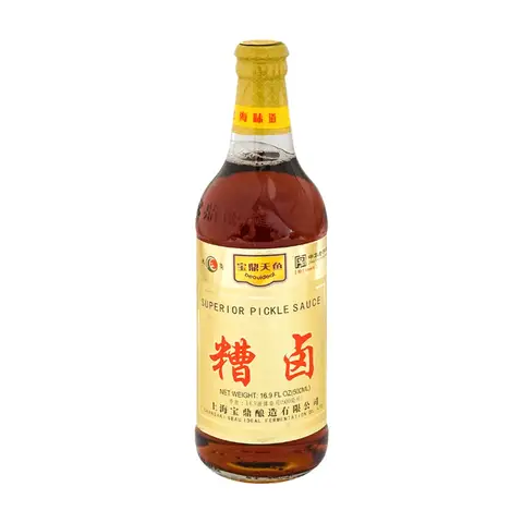 Beauideal Superior Pickle Sauce 500ml