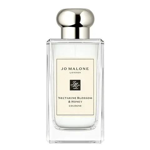 Jo Malone Nectarine Blossom & Honey Eau de Cologne Spray, 3,4 oz (100 ml)