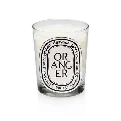 Diptyque Oranger Scented Candle 190 g