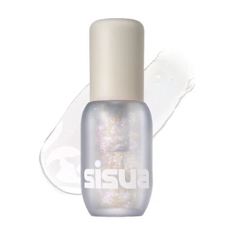 Unleashia Popcorn Syrup Lip Plumper No.100 Unicorn Salt