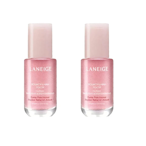 Laneige verstevigend en veerkrachtig serumduo 30 ml