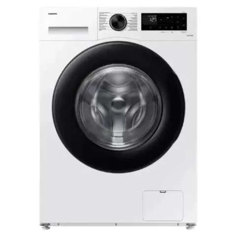 Samsung WW81CGC04AAEEN - Waschmaschine - EcoBubble™ 8kg 1400U/min Klasse A