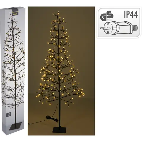Koreanische Tanne Weihnachtsbaum - Premium Knstliche Festbume | Dekoration