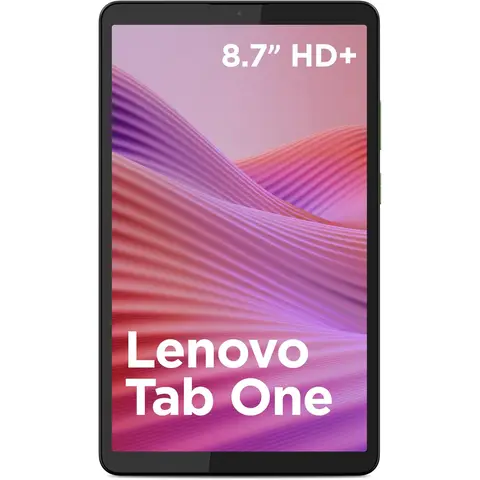Lenovo Tab One 9" Tablet - HD 64GB