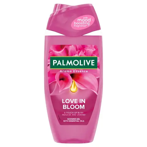 Palmolive Aroma Essence Douchegel Body Wash Love in Bloom 250 ml