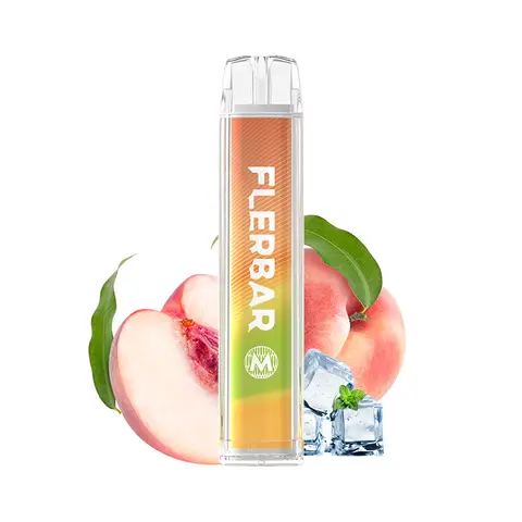 Aromatisierte Luft E-Zigarette - Frucht Aroma Disposable Vapes